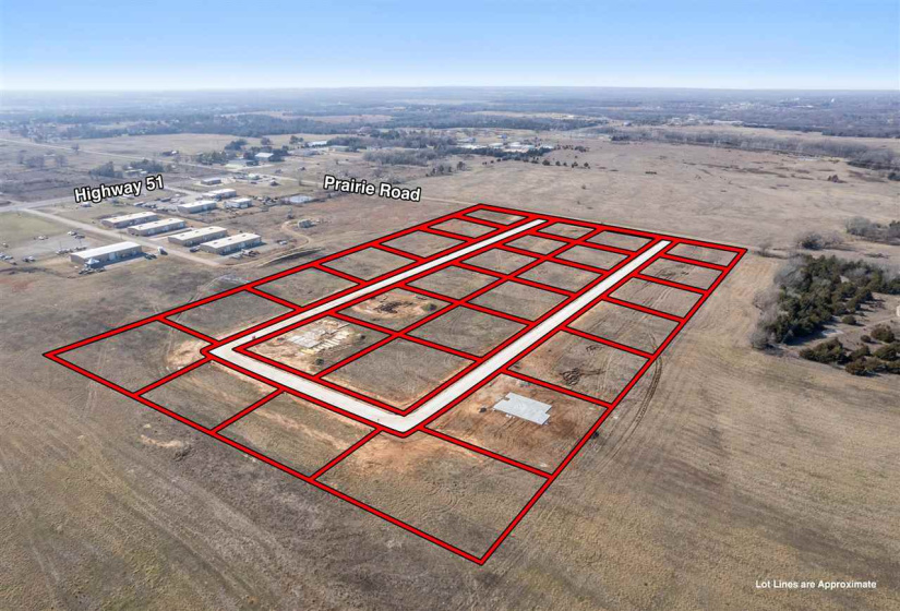 Lots/land,Platted,Elk,131243