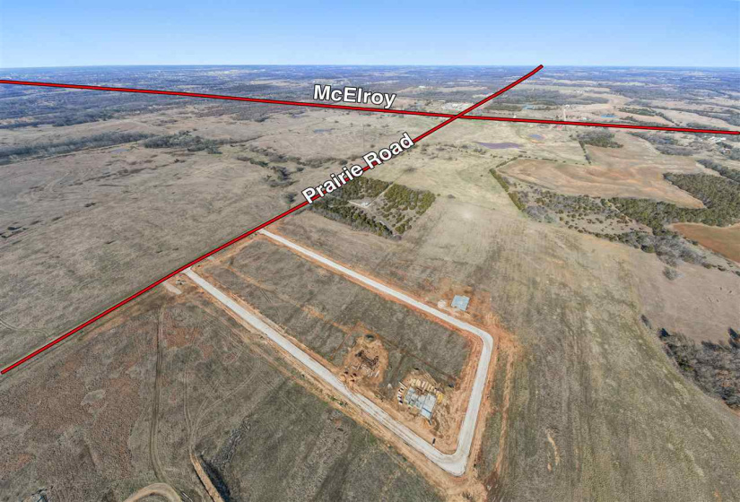Lots/land,Platted,Elk,131243