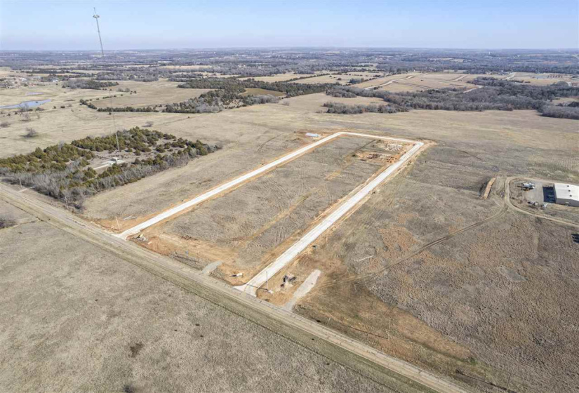 Lots/land,Platted,Elk,131245
