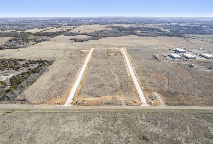 Lots/land,Platted,Elk,131245