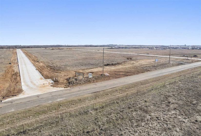 Lots/land,Platted,Elk,131245