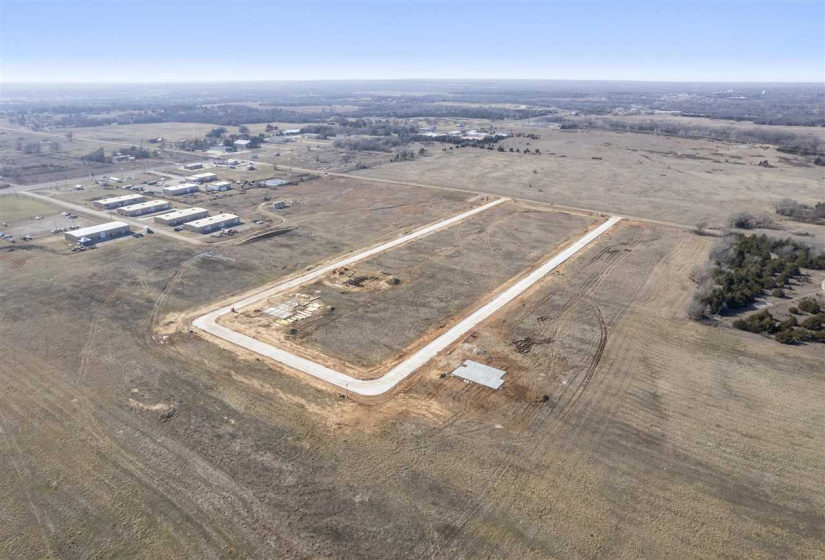 Lots/land,Platted,Elk,131245
