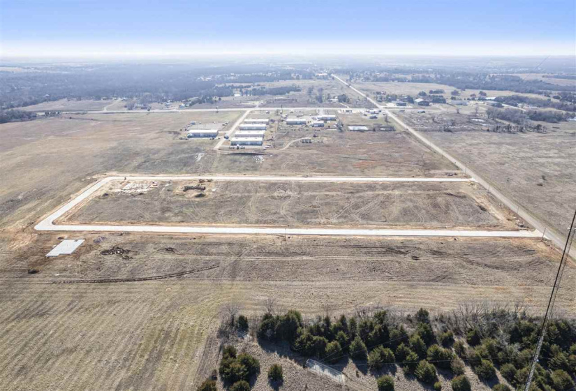 Lots/land,Platted,Elk,131245