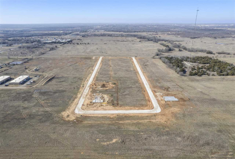 Lots/land,Platted,Elk,131245