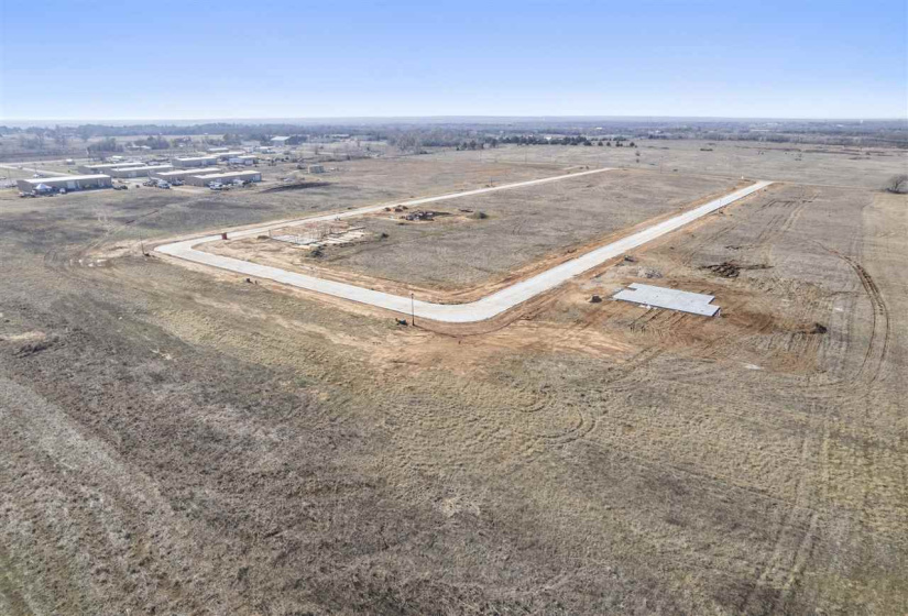 Lots/land,Platted,Elk,131245