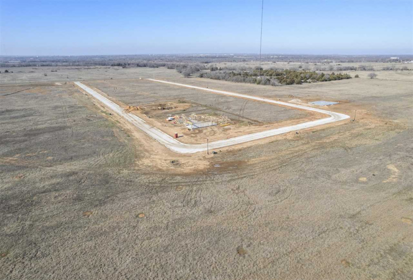 Lots/land,Platted,Elk,131245