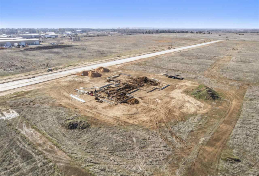 Lots/land,Platted,Elk,131245