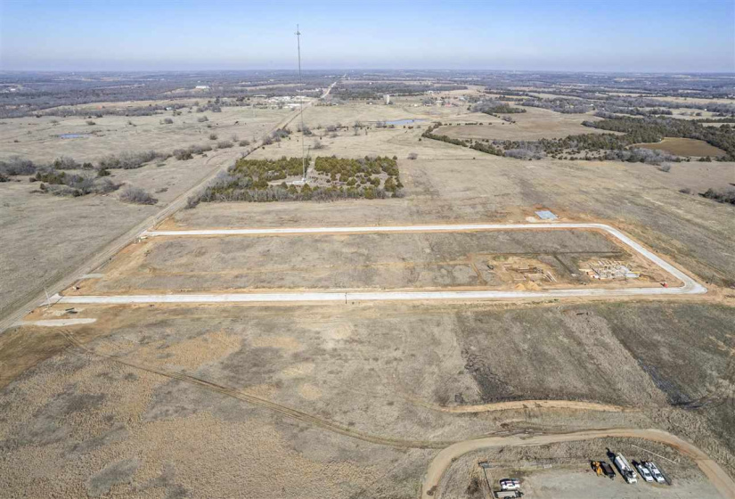 Lots/land,Platted,Elk,131245