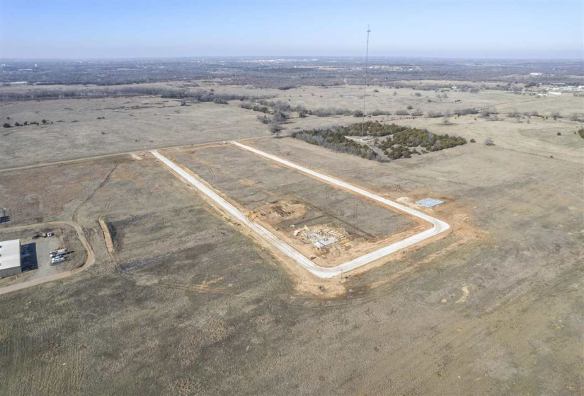 Lots/land,Platted,Verbena,131253