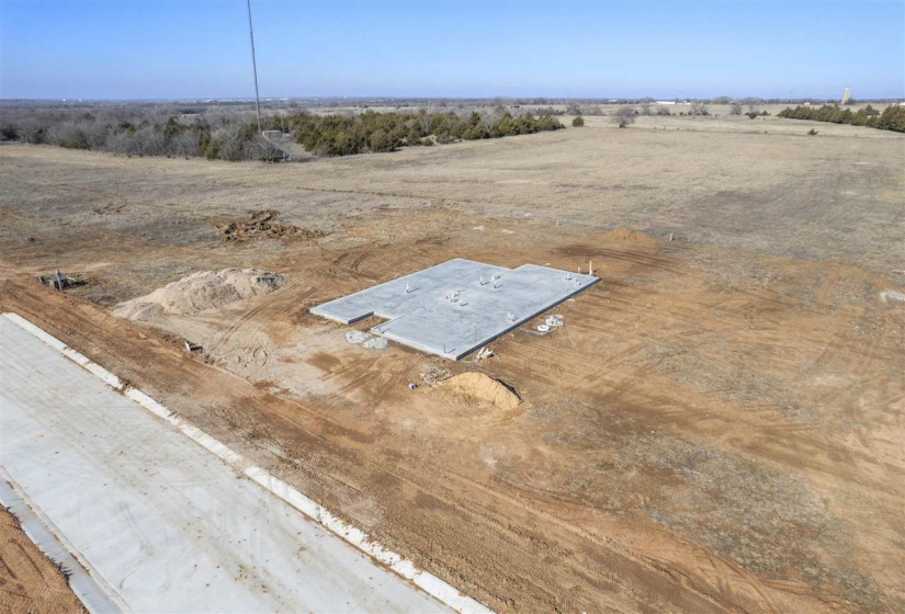 Lots/land,Platted,Bison,131257