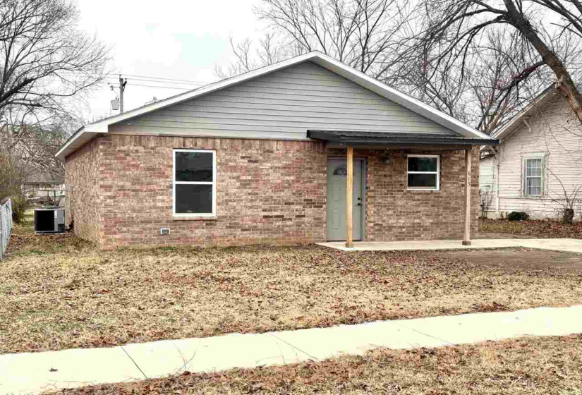 2 Bedrooms Bedrooms, ,2 BathroomsBathrooms,Residential,Single Family,Cherry,1,131274