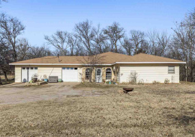3 Bedrooms Bedrooms, ,2 BathroomsBathrooms,Residential,Single Family,Burris,1,131284