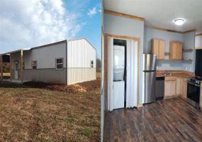 3 Bedrooms Bedrooms, ,2 BathroomsBathrooms,Residential,Single Family,Metcalf,1,131306
