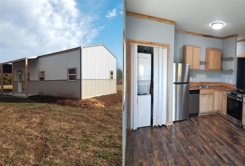3 Bedrooms Bedrooms, ,2 BathroomsBathrooms,Residential,Single Family,Metcalf,1,131306