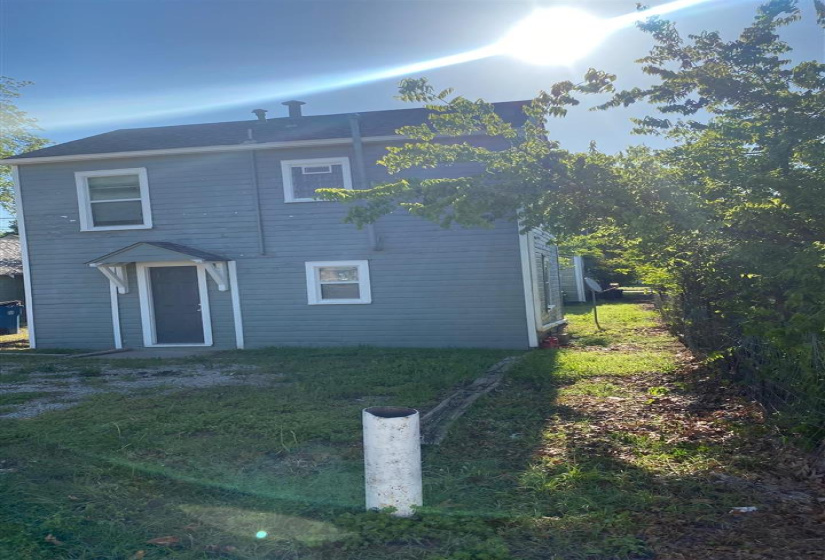 1 Bedroom Bedrooms, ,1 BathroomBathrooms,Residential,Single Family,Lewis,1,123180