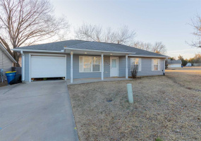3 Bedrooms Bedrooms, ,2 BathroomsBathrooms,Residential,Single Family,Post Oak,1,131328