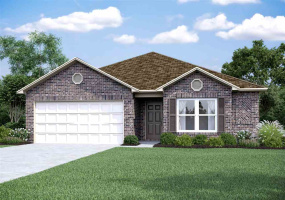 4 Bedrooms Bedrooms, ,2 BathroomsBathrooms,Residential,Single Family,Frye Farms,1,131335