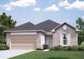 3 Bedrooms Bedrooms, ,2 BathroomsBathrooms,Residential,Single Family,Frye Farms,1,131337