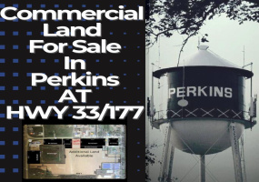Lots/land,Platted,Highway 33 Frontage,131351
