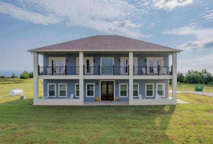 6 Bedrooms Bedrooms, ,4 BathroomsBathrooms,Residential,Single Family,County Road 180,2,131354
