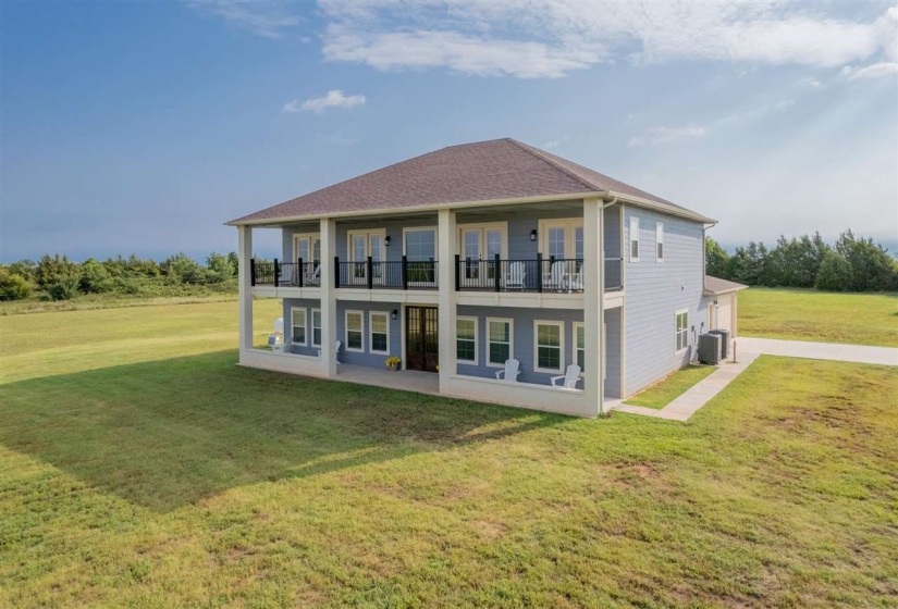 6 Bedrooms Bedrooms, ,4 BathroomsBathrooms,Residential,Single Family,County Road 180,2,131354