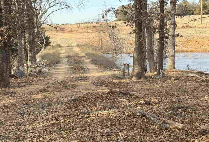 Lots/land,Unplatted,9th,131357