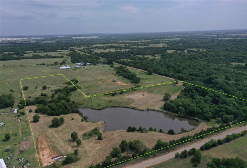 Lots/land,Unplatted,Tract,131364