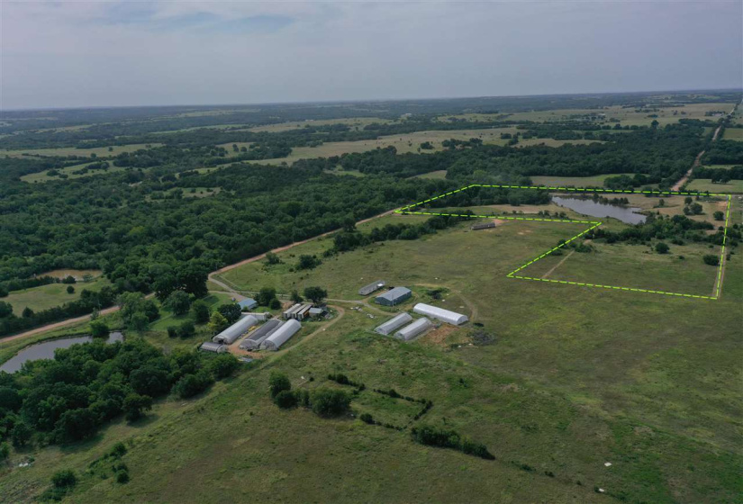 Lots/land,Unplatted,Tract,131364