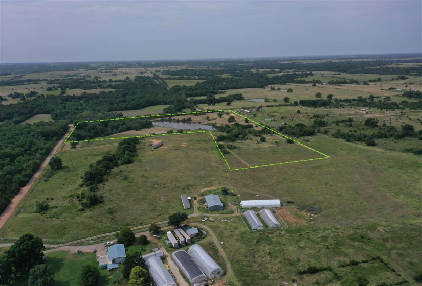 Lots/land,Unplatted,Tract,131364