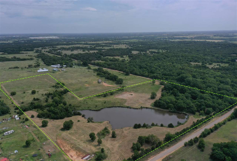 Lots/land,Unplatted,Tract,131364