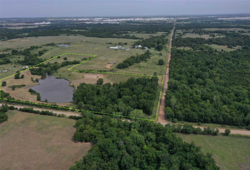 Lots/land,Unplatted,Tract,131364