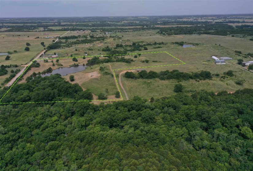 Lots/land,Unplatted,Tract,131364