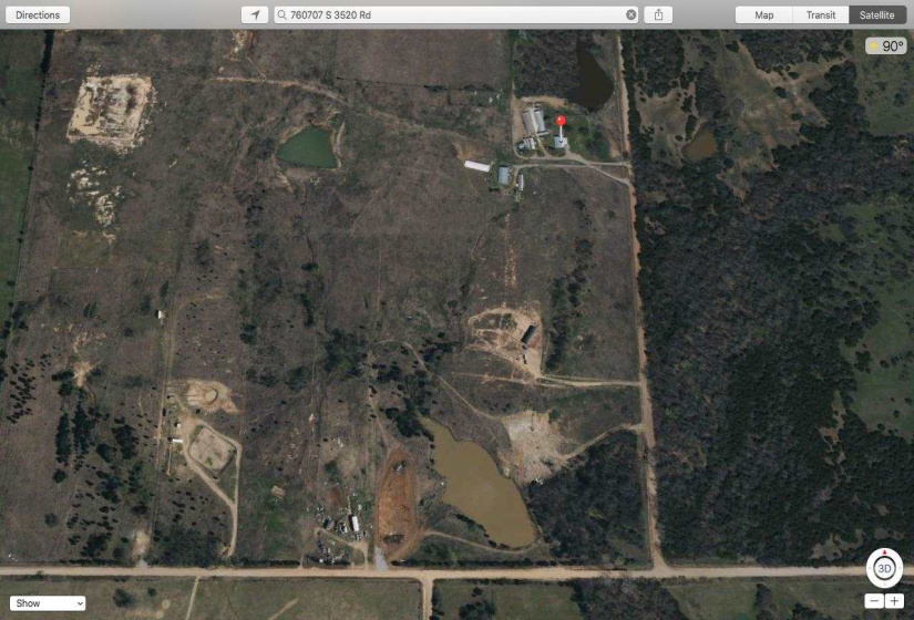 Lots/land,Unplatted,Tract,131364