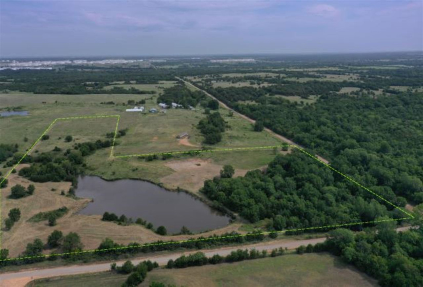 Lots/land,Unplatted,Tract,131364