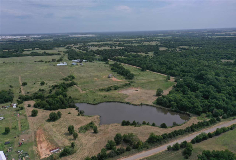 Lots/land,Unplatted,Tract,131364
