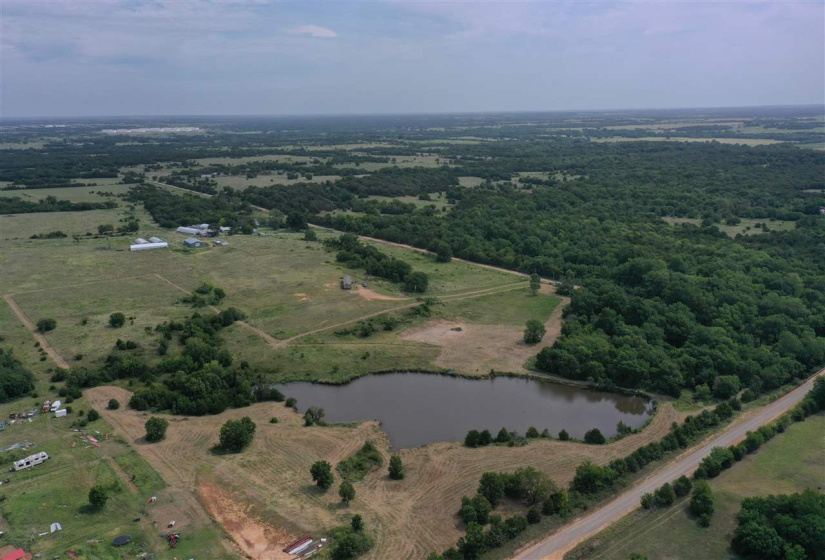 Lots/land,Unplatted,Tract,131364