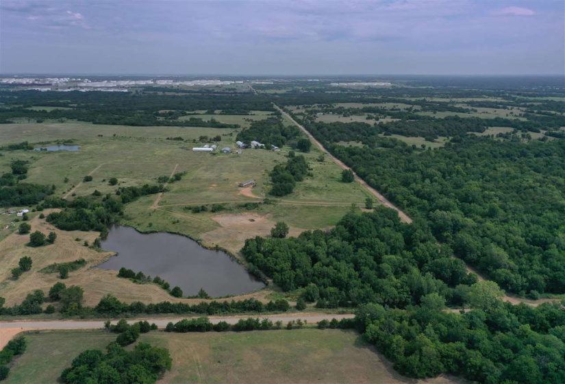 Lots/land,Unplatted,Tract,131364