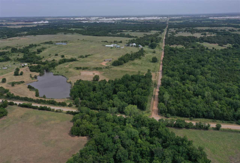Lots/land,Unplatted,Tract,131364