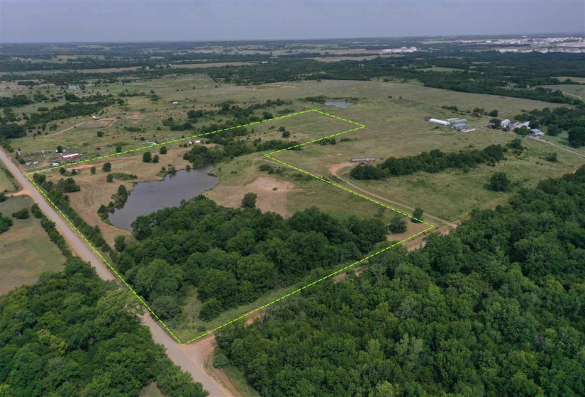 Lots/land,Unplatted,Tract,131364