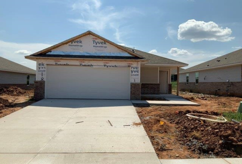 3 Bedrooms Bedrooms, ,2 BathroomsBathrooms,Residential,Single Family,Krayler,1,131366