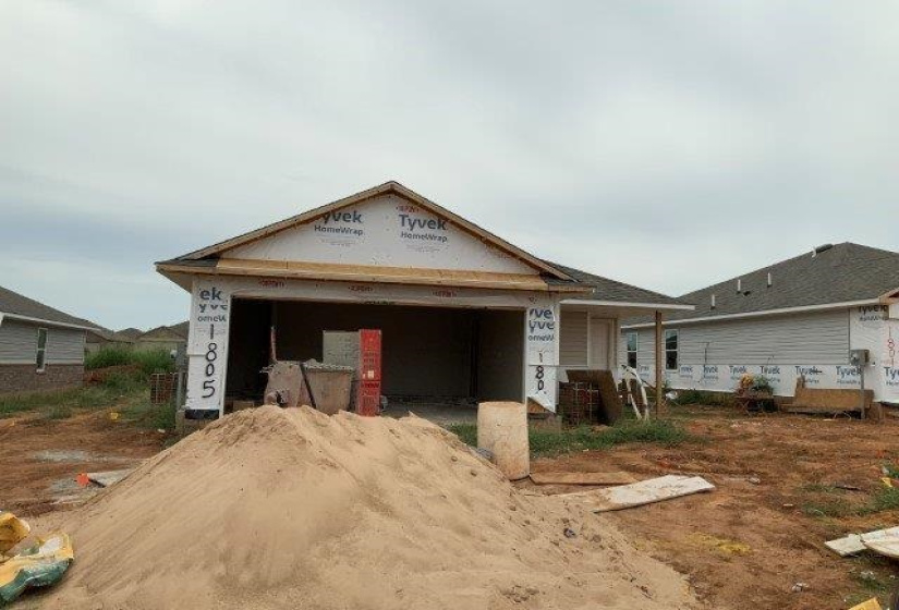 3 Bedrooms Bedrooms, ,2 BathroomsBathrooms,Residential,Single Family,Krayler,1,131366