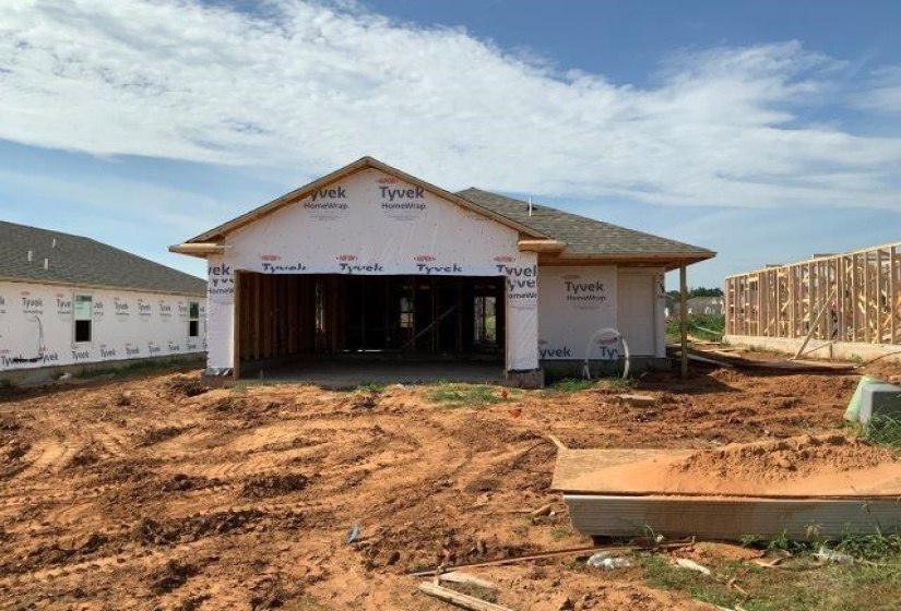 3 Bedrooms Bedrooms, ,2 BathroomsBathrooms,Residential,Single Family,Krayler,1,131366