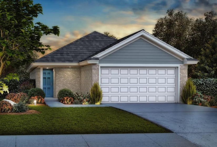 3 Bedrooms Bedrooms, ,2 BathroomsBathrooms,Residential,Single Family,Krayler,1,131366