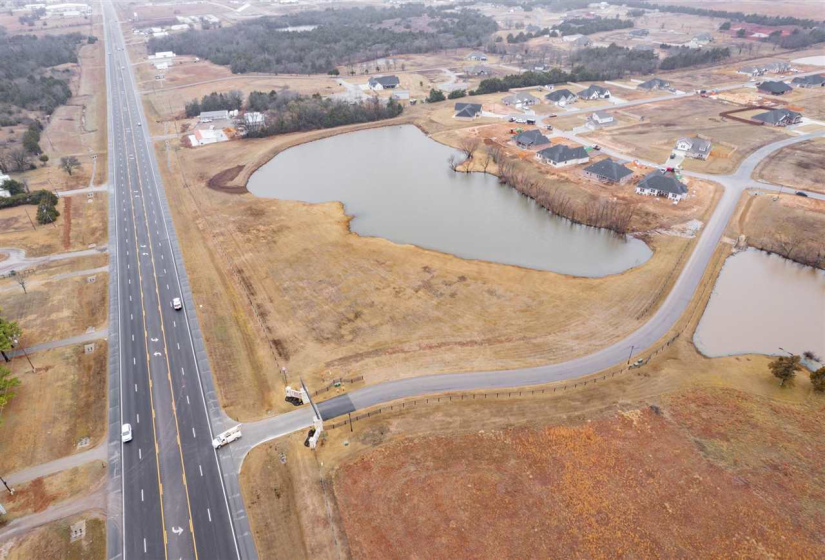 Lots/land,Unplatted,Perkins,131369