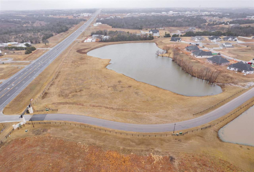 Lots/land,Unplatted,Perkins,131369