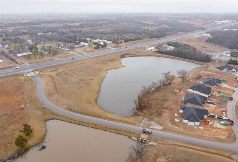 Lots/land,Unplatted,Perkins,131369