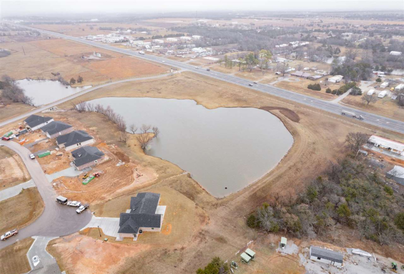 Lots/land,Unplatted,Perkins,131369