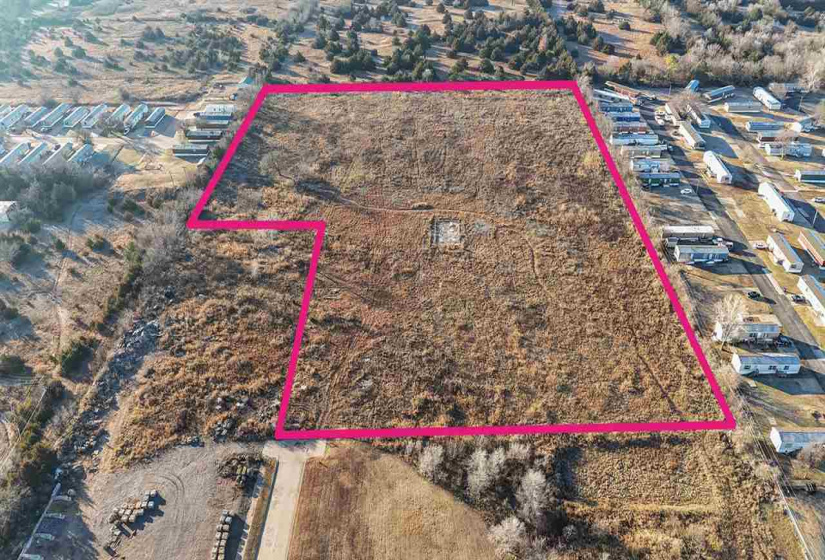 Lots/land,Unplatted,6th,131375