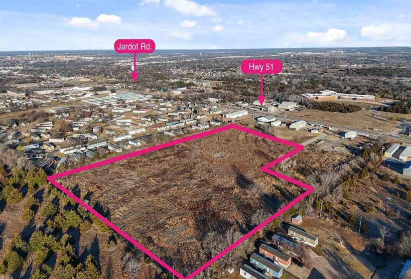 Lots/land,Unplatted,6th,131375