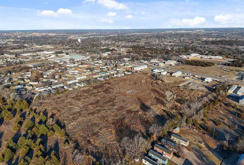 Lots/land,Unplatted,6th,131375